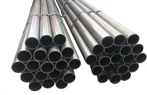 Incoloy 800 / 800H / 800HT Pipes & Tubes